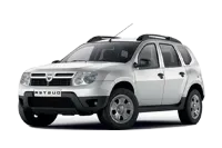 다치아(Dacia) Duster 