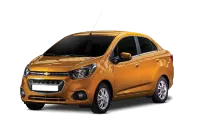 Chevrolet Beat 