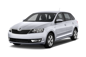 Skoda Rapid ou similaire