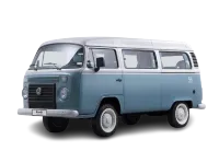 VW Kombi 