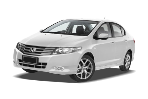 Honda City ou similaire