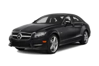 Benz CLS 