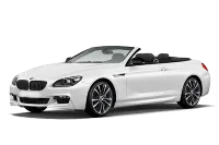 BMW 6 Series 