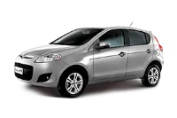 피아트(FIAT) Palio 