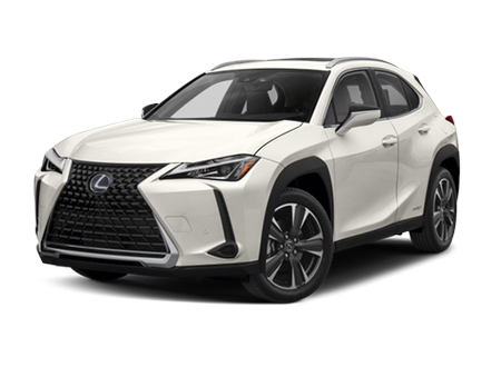 Lexus UX ou similaire