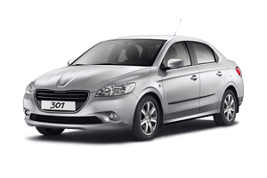 Peugeot 301 ou similaire