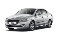 Peugeot 301