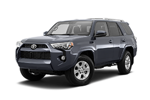 豐田 4Runner 或同等級車型