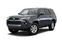 토요타 4Runner 