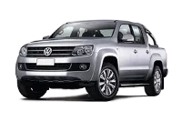 VW Amarok 