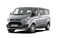 Ford Tourneo 