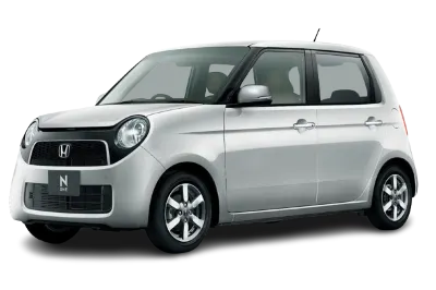Honda N-ONE หรือรุ่นที่ใกล้เคียง