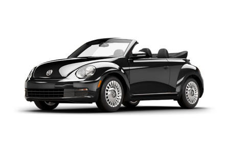 VW Beetle 