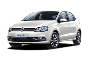 VW Polo ou similaire