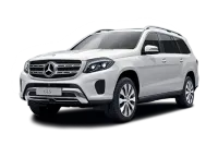Benz GLS 