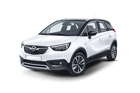 Opel Crossland ou similaire