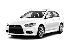 Mitsubishi Lancer ou similaire