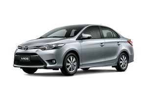 Toyota Vios ou similaire