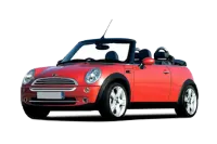 MINI Cooper Conversível