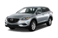 마쯔다(Mazda) CX-9 