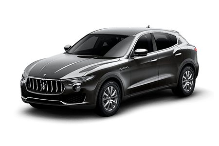 Maserati Levante 或同等級車型