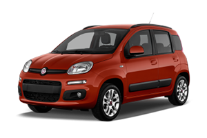 Fiat Panda ou similaire