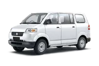 鈴木 APV 