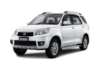 Daihatsu Terios 