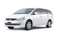 Mitsubishi Grandis 