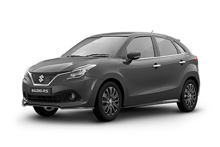 Suzuki Baleno ou similaire