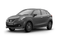 Suzuki Baleno 
