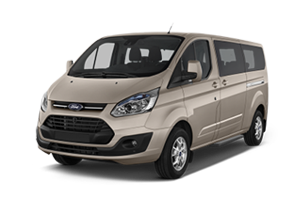 Ford Transit ou similaire