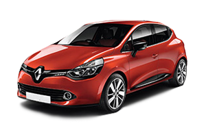 Renault Clio ou similaire