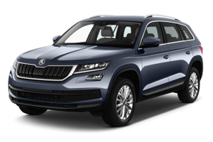 Skoda Karoq ou similaire