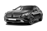 Benz GLA 