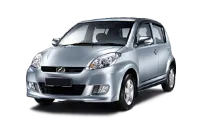 페로도아(Perodua) Myvi 