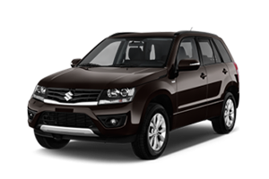 Suzuki Vitara ou similaire