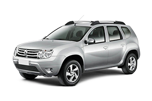 Renault Duster ou similaire