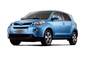 Toyota Urban Cruiser ou similaire