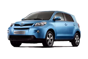 Toyota Urban Cruiser