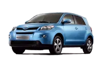 Toyota Urban Cruiser 