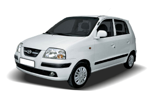 Hyundai Atos ou similaire