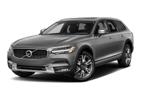 Volvo V90 ou similaire