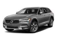 วอลโว่ V90