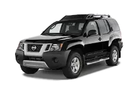 Nissan Terra