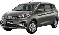 Suzuki Ertiga 