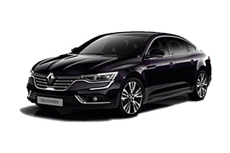 Renault Talisman 或同等級車型
