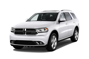 Dodge Durango ou similaire