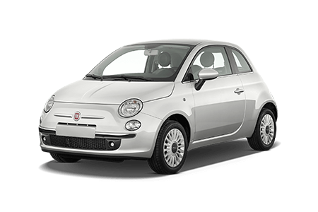 Fiat Panda ou similaire