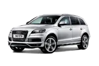 ออดี้ Q7